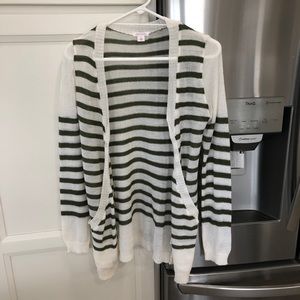 Cardigan
